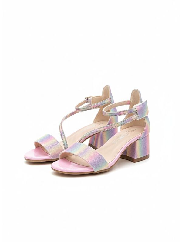 Gorkem Bebe Ayakkabi Gri Gorkem Bebe Ayakkabi Taşlı KIZ ABİYE