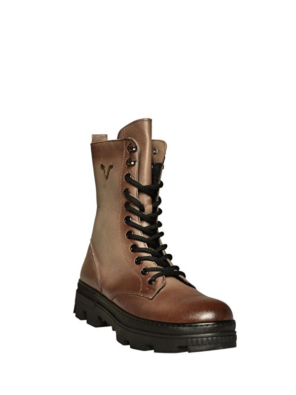 Vizon Kadın Bot V999049103 - Görsel 2