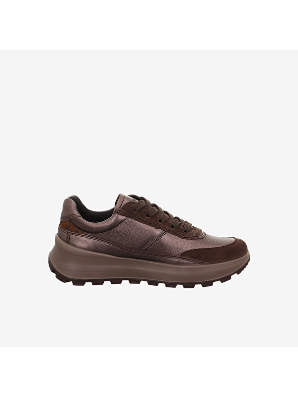 Legero Kadın Sneaker 2-000407-3420 T4 RUN Brown