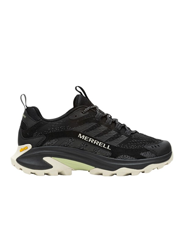 Merrell Moab Speed 2 Kadın Siyah Outdoor Ayakkabı