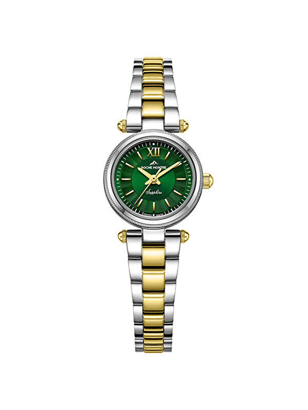 Roche Montre RML5006-04 Kadın Kol Saati