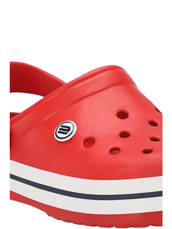 EVA Kadın Terlik Kırmızı - Görsel 5