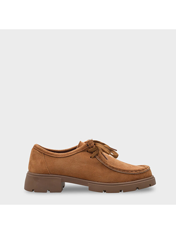 Capone Outfitters Kristina Kadın Loafer
