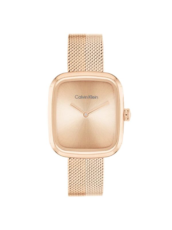 Calvin Klein CK25100101 Kadın Kol Saati