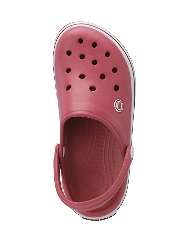 EVA Kadın Terlik Bordo - Görsel 6