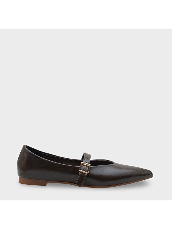 Capone Outfitters Glynda Kadın Babet