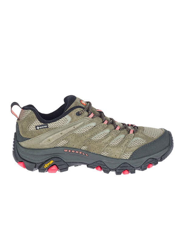 Merrell Moab 3 Gtx Kadın Yeşil Outdoor Ayakkabı
