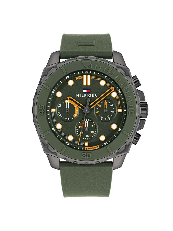 Tommy Hilfiger TH1710688 Erkek Kol Saati