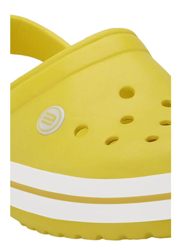 EVA Kadın Terlik Sarı - Görsel 5