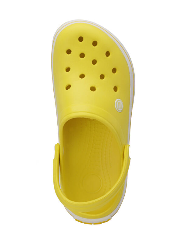 EVA Kadın Terlik Sarı - Görsel 6