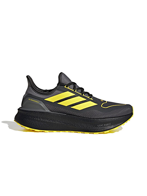 Adidas Ultraboost 5 GTX Erkek Koşu Ayakkabısı JI3242 Siyah