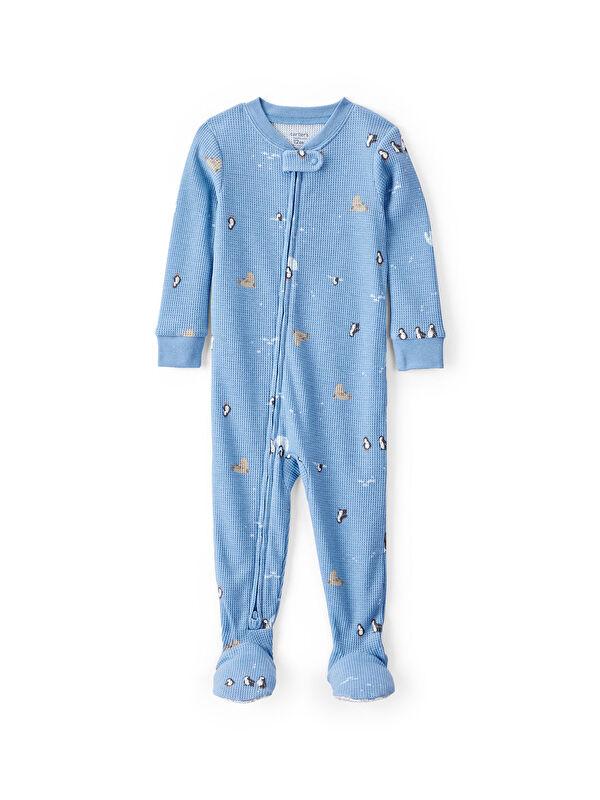 Carter's Erkek Bebek Yeşil Uyku Tulumu