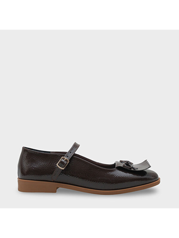 Capone Outfitters Luise Kadın Babet