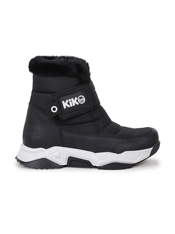 Magic Cırtlı Kız Çocuk Kar Botu - Görsel 5