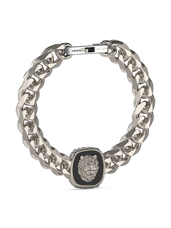 Guess JGUJUMB04001JWSTBKS Erkek Bileklik