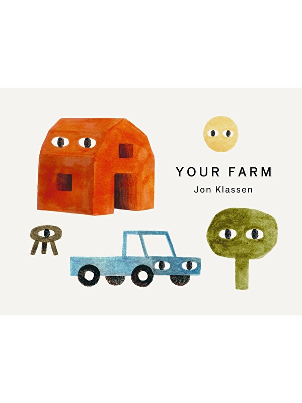 Walker Books Your Farm