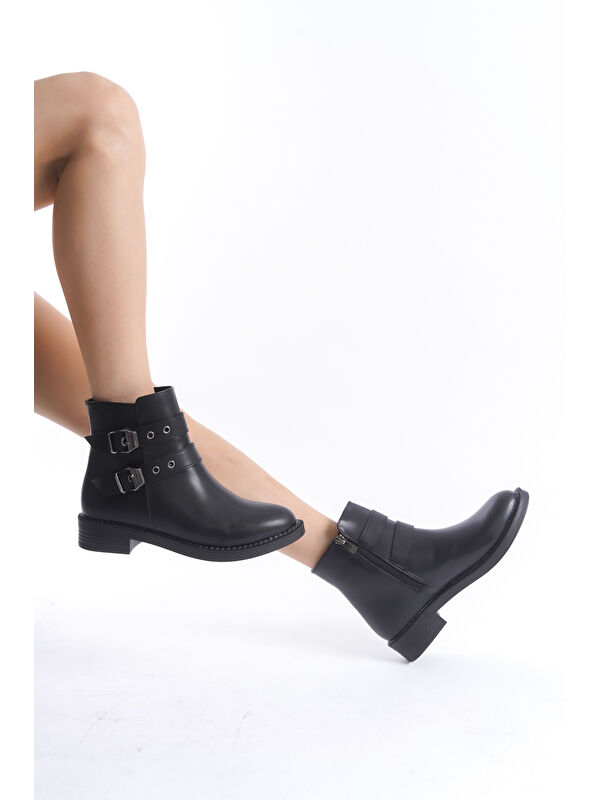 Lavi Kadın Soğuk Geçirmez Kışlık Bot - Görsel 3