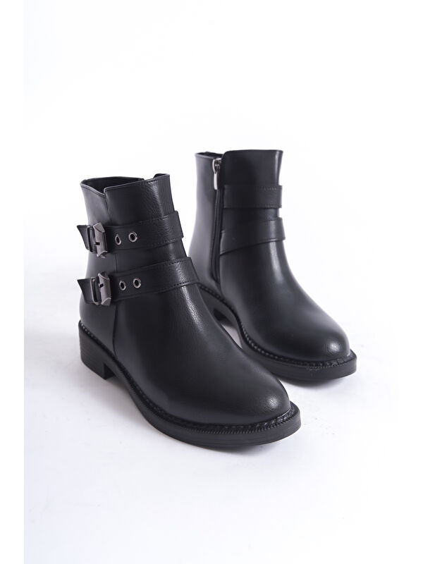 Lavi Kadın Soğuk Geçirmez Kışlık Bot - Görsel 6