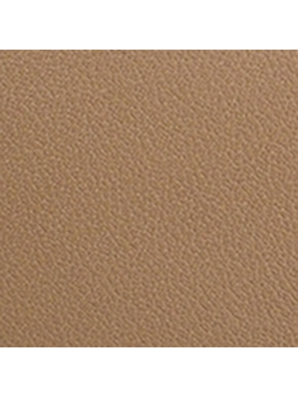 Beth Hakiki Deri Mary Jane Kadın Ayakkabı - Görsel 8