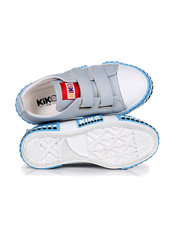 Kach Cırtlı Erkek Bebek Günlük Spor Ayakkabı - Görsel 6