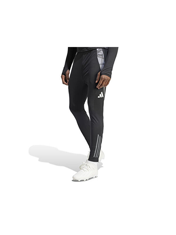 Adidas Tiro24 C Tr Pnt Erkek Futbol Antrenman Eşofman Altı IP1878 Siyah