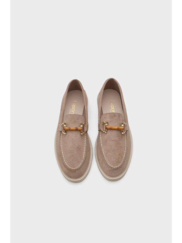 Pauline Tokalı Kadın Loafer - Görsel 7