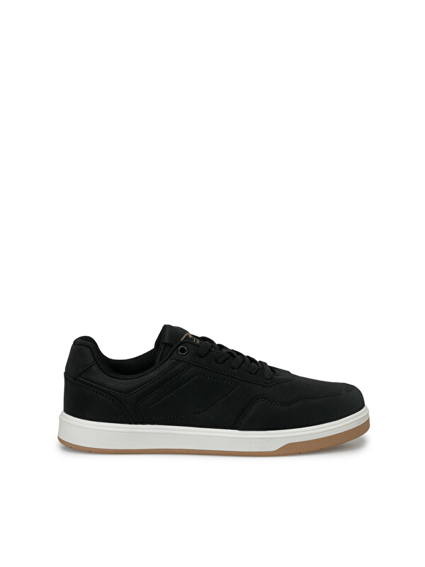 Proshot QUARK Siyah Erkek Sneaker