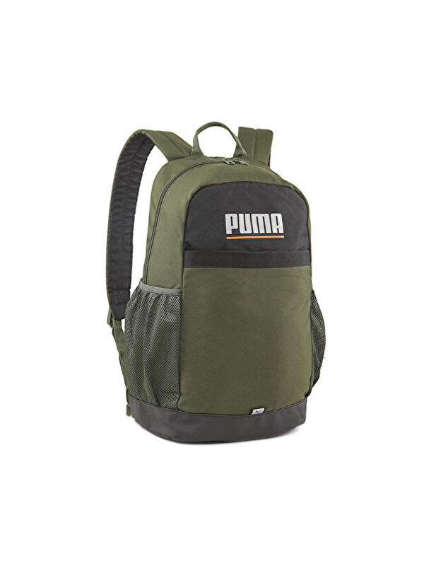 Puma Plus Backpack Sırt Çantası 7961507 Haki