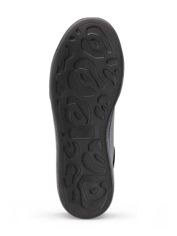 PHANTOM I Kadın Siyah / Siyah Günlük Spor Ayakkabısı - Görsel 8