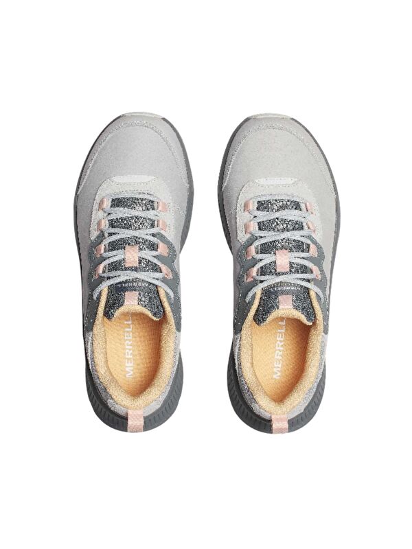 Merrell Gri Merrell Speed Strike 2 Ltr Kadın Outdoor Ayakkabı