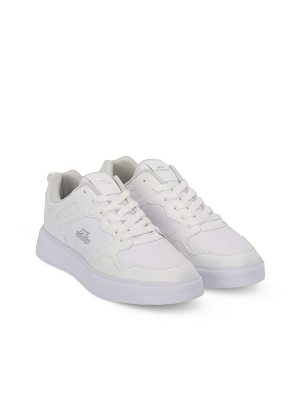 ENERGY Kadın Beyaz Günlük Spor Ayakkabısı - Görsel 3