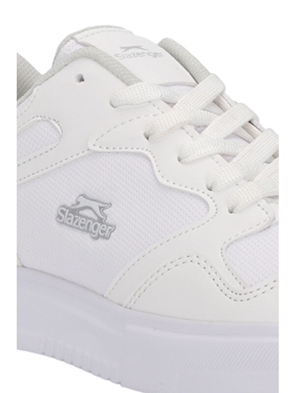 ENERGY Kadın Beyaz Günlük Spor Ayakkabısı - Görsel 5