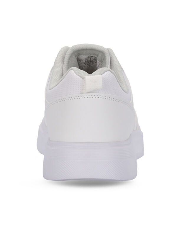 ENERGY Kadın Beyaz Günlük Spor Ayakkabısı - Görsel 7