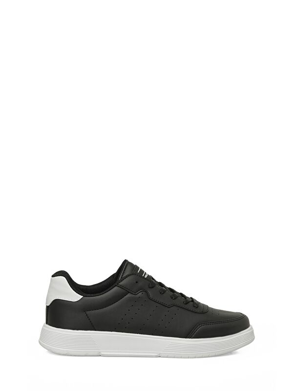 Proshot ENZO 6FX Siyah Erkek Sneaker