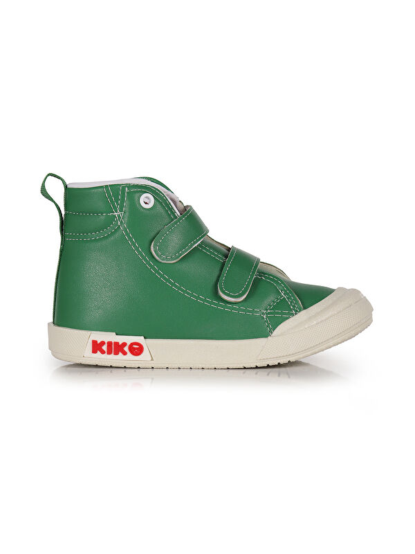 Garf Günlük Cırtlı Erkek Bebek Bot Ayakkabı - Görsel 5