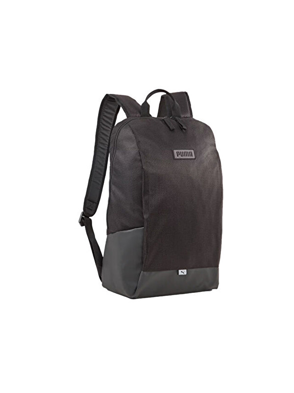 Puma City Backpack Sırt Çantası 07994201 Siyah