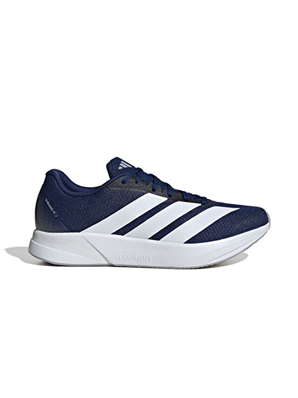 Adidas Duramo Rc2 M Erkek Koşu Ayakkabısı JQ8077 Lacivert