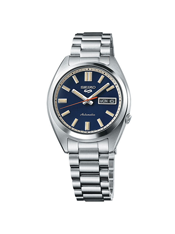 Seiko 5 S5-SRPK87K Kol Saati