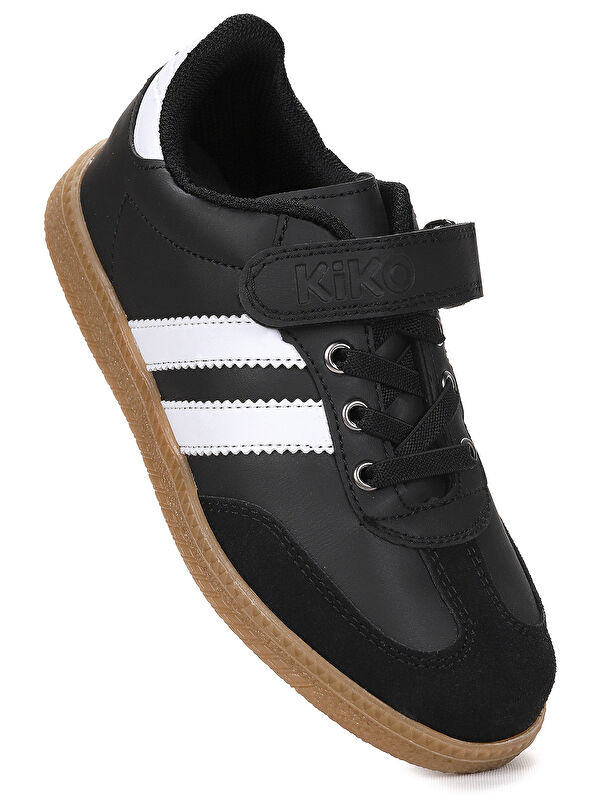 Renis Günlük Cırtlı Kız Çocuk Spor Ayakkabı - Görsel 2