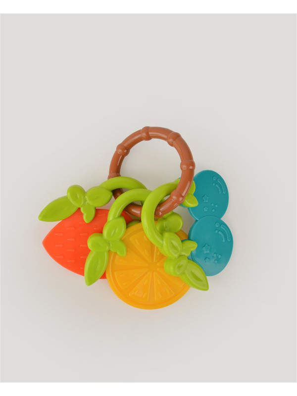 Let's Be Child Renkli Meyve Dişlik