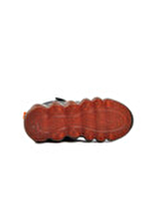 Lacivert Cırtlı Unisex Çocuk Sneaker Fred Uzun F - Görsel 6