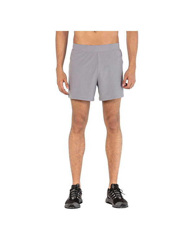 Merrell Check Erkek Bej Şort
