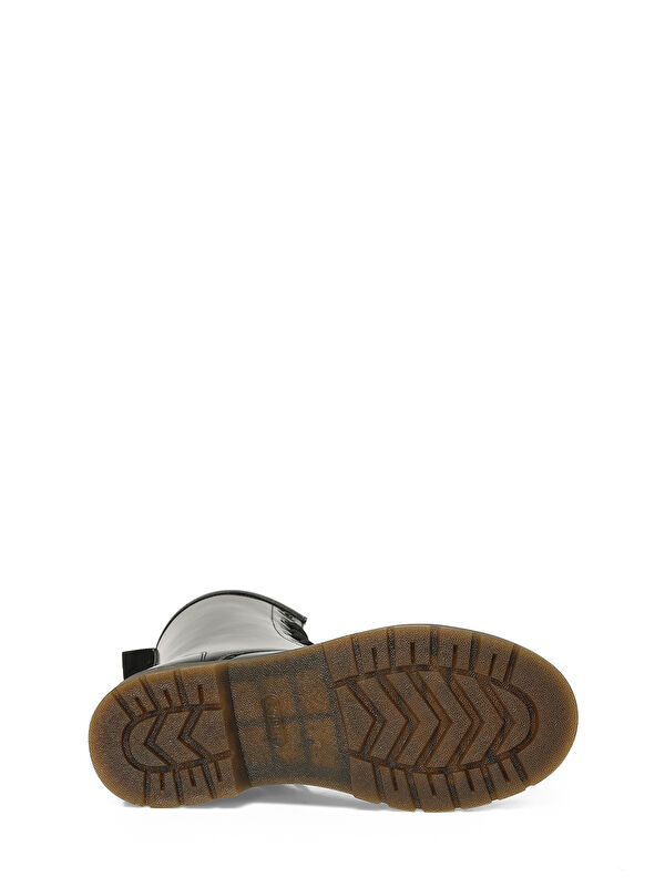 324642.Z 4PR Siyah Kadın Postal - Görsel 7