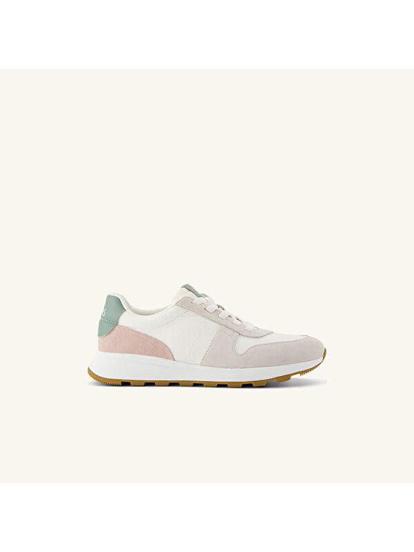 Toms Kadın Sneaker 10021428 TRVL LITE RETRO
