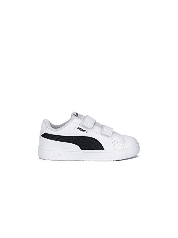 Puma Rickie Classic V inf Çocuk Günlük Ayakkabı 39425413 Beyaz