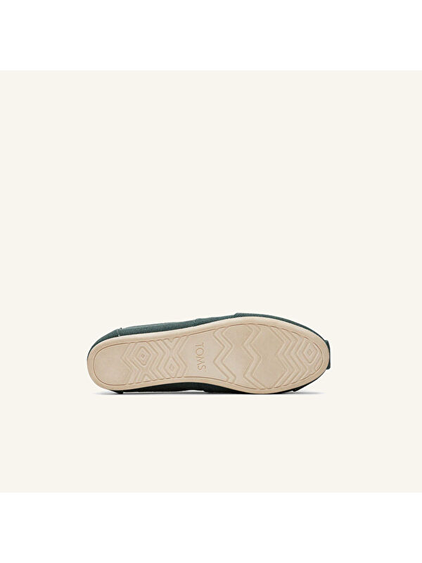 Toms Mavi Toms Espadril Kadın