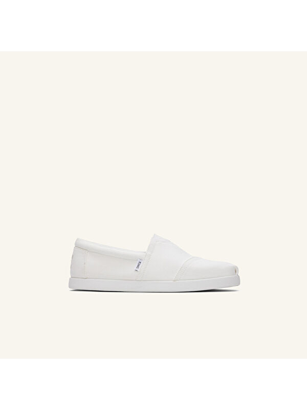 Toms Erkek Espadril 10019876 ALP FWD