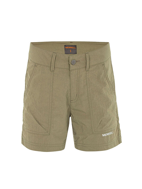 Merrell Step Mid Erkek Haki Şort