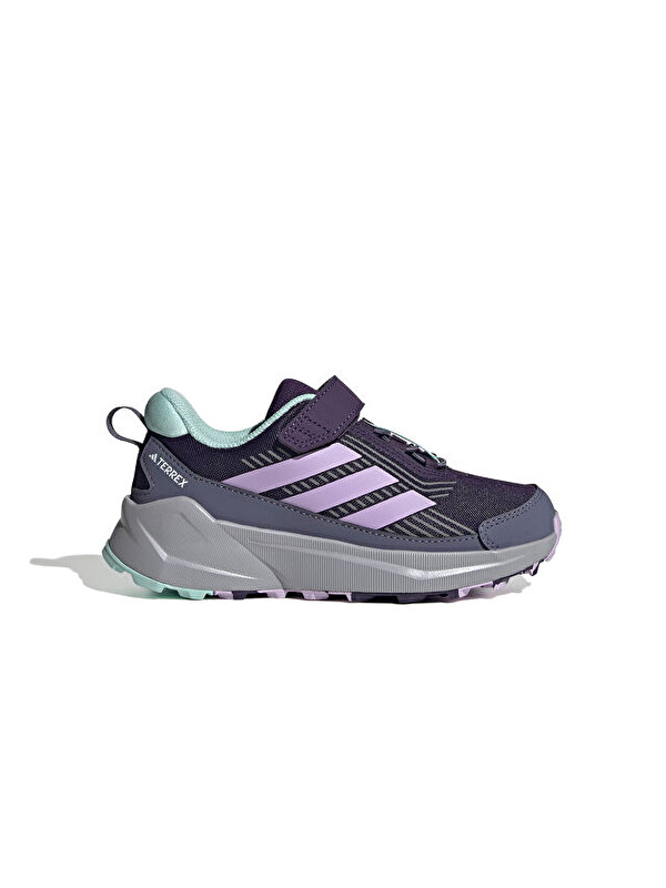 Adidas Terrex Trailmaker 2 Çocuk Outdoor Ayakkabısı JS0499 Mor