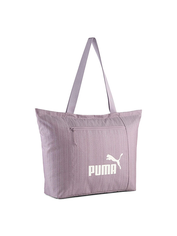 Puma Base Shopper Kadın Mor Çanta